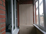 Шкаф на балкон, фото 5