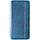 Чехол-книга Book Case для Samsung Galaxy A50 (бирюзовый) A505, фото 2
