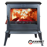 Чугунная печь Kawmet Premium S12 12,3 кВт