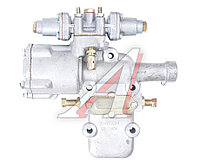 Механизм КАМАЗ перекл. делителя с воздухораспр. СДА