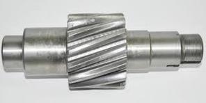 Шестерня КАМАЗ ведущая цилиндрическая 12 зуб.(ОАО КАМАЗ)