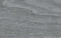 Плинтус напольный ИДЕАЛ 55мм КОМФОРТ Палисандр серый 282 2,5м длина - фото 1 - id-p114315971