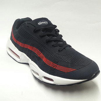 Кроссовки Nike (41-46) w062-5, фото 2