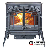 Чугунная печь Kawmet Premium S10 13,9кВт