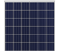 СОЛНЕЧНАЯ БАТАРЕЯ 280 ВТ TRINA SOLAR TSM-280PD05