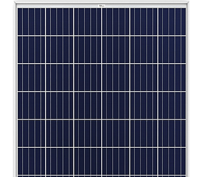 СОЛНЕЧНАЯ БАТАРЕЯ 280 ВТ TRINA SOLAR TSM-280PD05