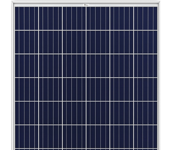 СОЛНЕЧНАЯ БАТАРЕЯ 280 ВТ TRINA SOLAR TSM-280PD05 - фото 1 - id-p114316753