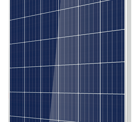 СОЛНЕЧНАЯ БАТАРЕЯ 280 ВТ TRINA SOLAR TSM-280PD05 - фото 2 - id-p114316753