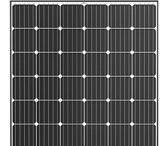 СОЛНЕЧНАЯ БАТАРЕЯ 310 ВТ TRINA SOLAR TSM-310DD05A.08 (II) PLUS - фото 1 - id-p114316757