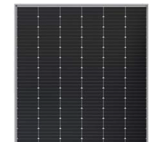 СОЛНЕЧНАЯ БАТАРЕЯ 390 ВТ SUNPOWER P-19-390 - фото 2 - id-p114316766