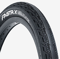 Покрышка Tioga "FASTR X" 20x1.6" (ETRTO 406), стальной корд, 60TPI, 325гр