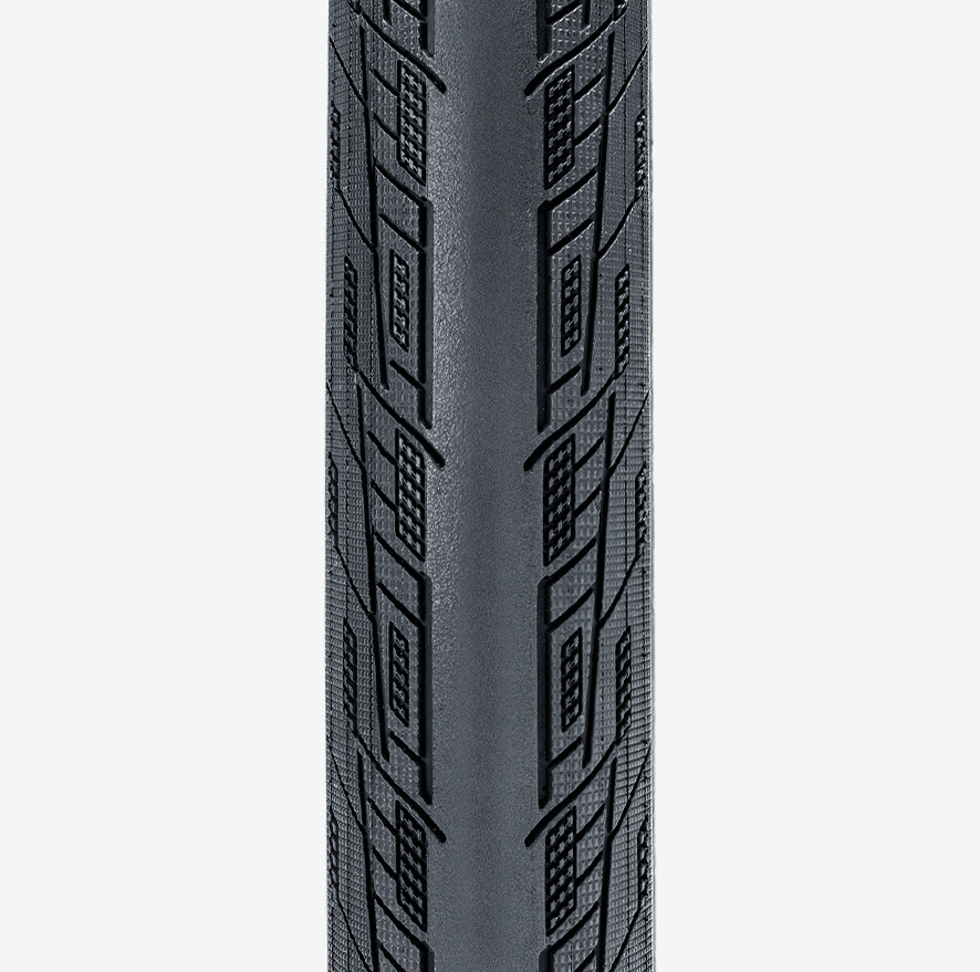 Покрышка Tioga "FASTR X" 20x1.75" (ETRTO 406), стальной корд, 60TPI, 335гр - фото 2 - id-p114316809