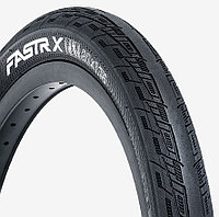 Покрышка Tioga "FASTR X" 20" x 1. (28-451), стальной корд, 60TPI, 330гр