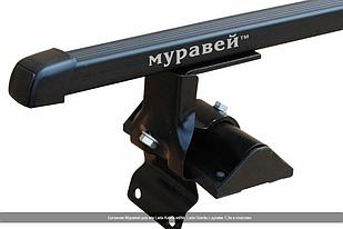Багажник Муравей для Datsun mi-DO, 2014-…