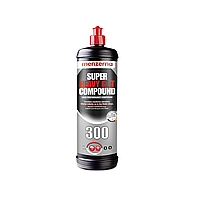 SHCC 300 (Super Heavy Cut Compound 300) - Полировальная паста | Menzerna | 1л