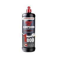 HCC 1000 (HEAVY CUT COMPOUND 1000) - Высокоабразивный полировальный состав | Menzerna | 1кг