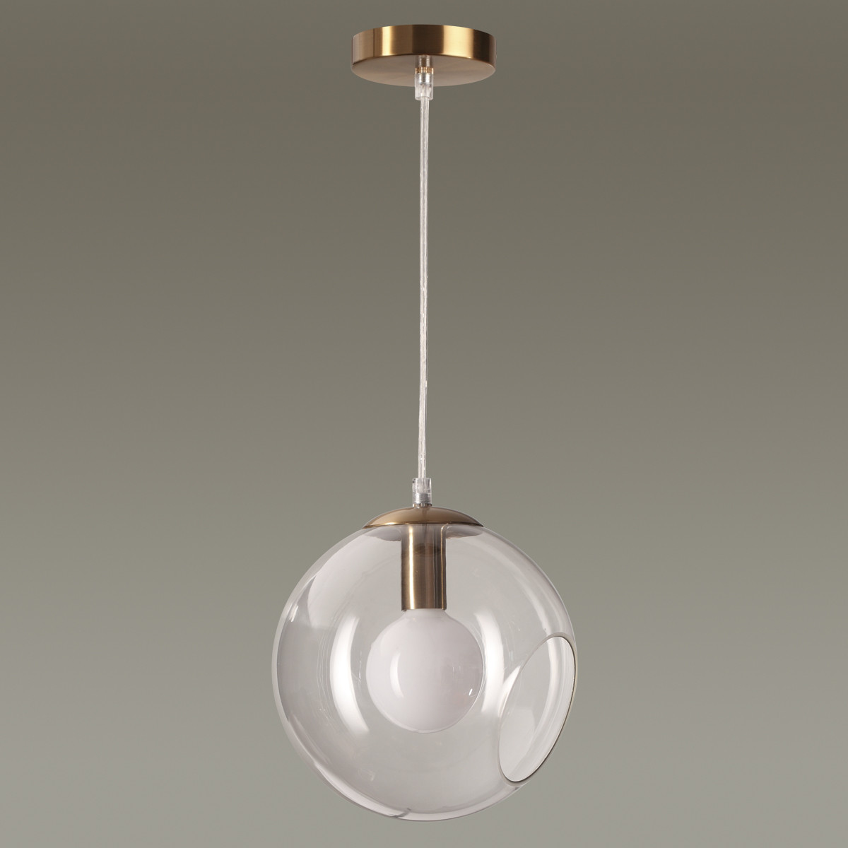 Подвесной светильник LUMION 3769/1A BLAIR