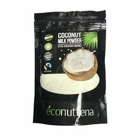 Сухое кокосовое молоко Econutrena, 150 гр. (Шри Ланка)