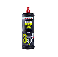 SF Plus 3800 (Super Finish Plus) - Паста антиголограммная | Menzerna | 1л