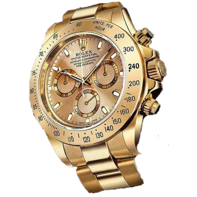 Часы мужские ROLEX Daytona - фото 3 - id-p74957808