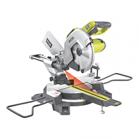 Пила торцовочная RYOBI EMS305RG