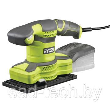 Виброшлифмашина RYOBI RSS280-SA30, фото 2