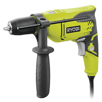 Дрель ударная RYOBI RPD500-GC