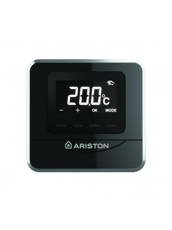 Комнатный датчик температуры CUBE для газового котла Ariston