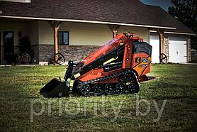 Минипогрузчик Ditch Witch SK800