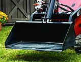 Минипогрузчик Ditch Witch SK800, фото 6