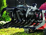 Минипогрузчик Ditch Witch SK800, фото 7