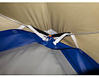 Универсальный пол Митек к палатке для зимней рыбалки (1.80х1.80м), фото 6