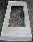Форма для фундамента под памятник №2, фото 3