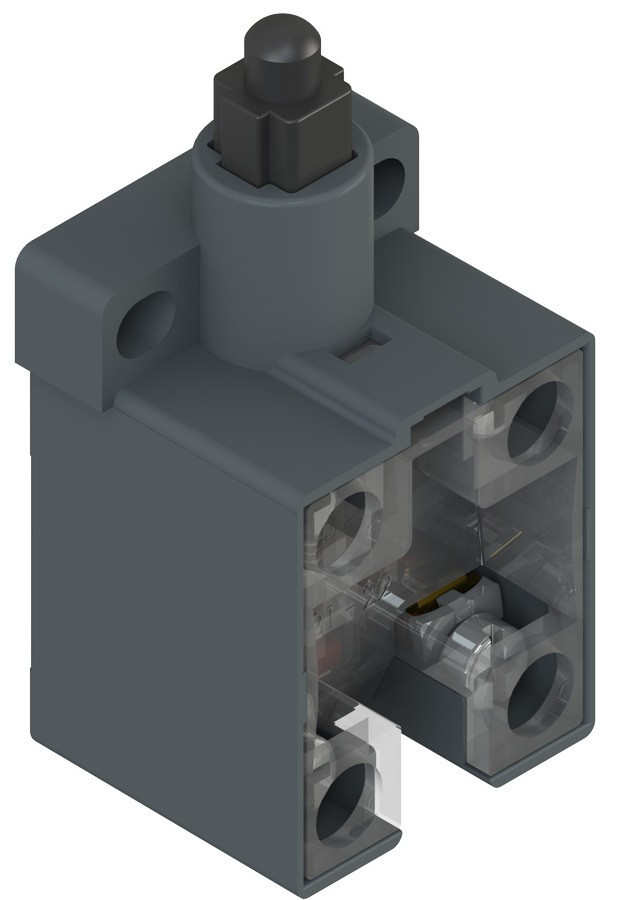 VF B901 Pizzato Elettrica Позиционный выключатель внутренней установки - фото 1 - id-p114352442