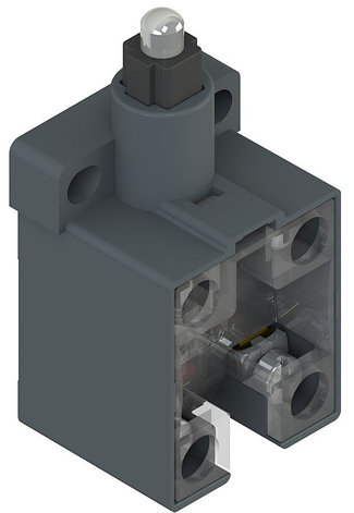 VF B6602 Pizzato Elettrica Позиционный выключатель внутренней установки, фото 2