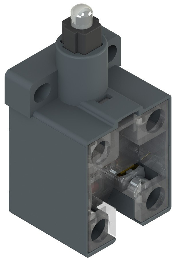 VF B502-G Pizzato Elettrica Позиционный выключатель внутренней установки