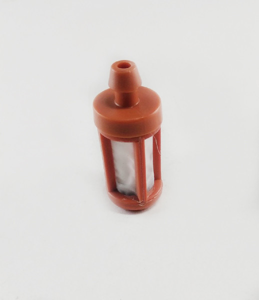 Фильтр топливный d-8.0mm бензопилы stihl 170-180 красный - фото 1 - id-p114366885
