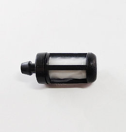 Фильтр топливный d-8.0mm бензопилы stihl 170-180 черный