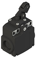 FX 605-XM2 Pizzato Elettrica Конечный выключатель с односторонним роликом