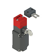 FP 3099-F2 Pizzato Elettrica Защитный выключатель с замком и отдельным актуатором