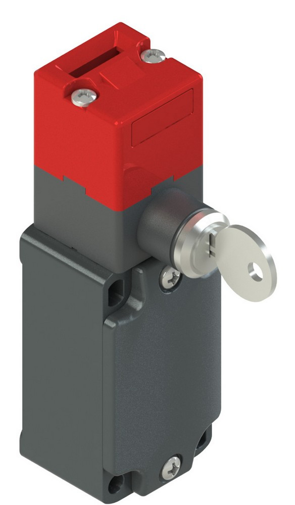 FD 2099 Pizzato Elettrica Защитный выключатель с замком и отдельным актуатором