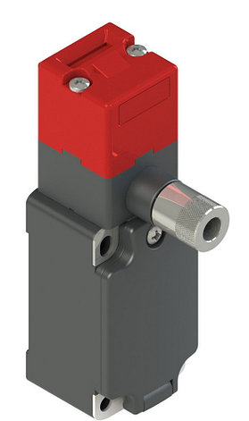 FP 9R2-L05 Pizzato Elettrica Защитный выключатель с ручной механической задержкой и отдельным актуатором, фото 2