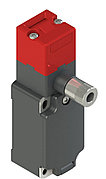 FP 9R2-L10M2 Pizzato Elettrica Защитный выключатель с ручной механической задержкой и отдельным актуатором