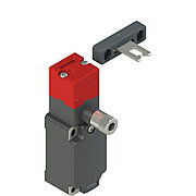 FP 6R2-L20F7 Pizzato Elettrica Защитный выключатель с ручной механической задержкой
