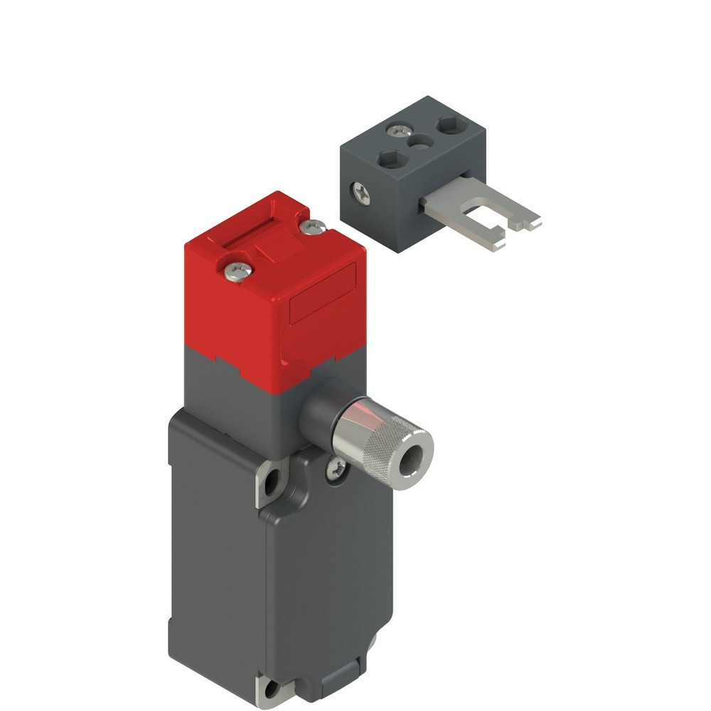 FP 6R2-L20F3 Pizzato Elettrica Защитный выключатель с ручной механической задержкой