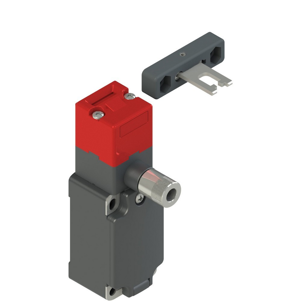 FP 6R2-L10F7 Pizzato Elettrica Защитный выключатель с ручной механической задержкой и отдельным актуатором - фото 1 - id-p114353203
