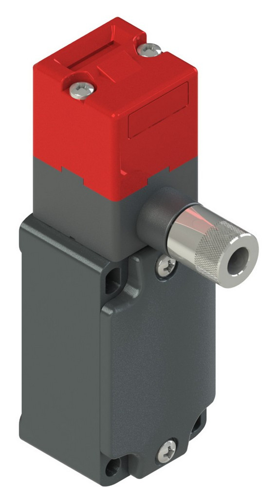 FD 6R2-L20 Pizzato Elettrica Защитный выключатель с ручной механической задержкой