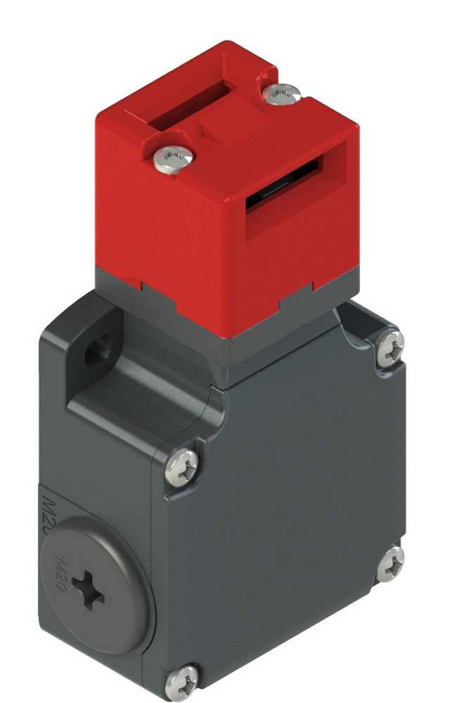 FL 793-M2 Pizzato Elettrica Защитный выключатель с отдельным актуатором