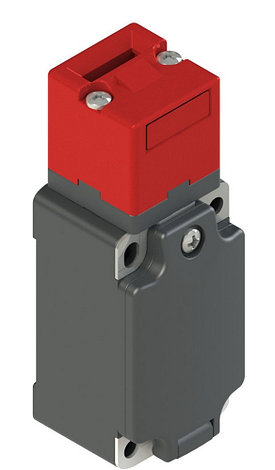 FP 993-M2 Pizzato Elettrica Защитный выключатель с отдельным актуатором, фото 2