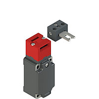 FP 993-F3M2 Pizzato Elettrica Защитный выключатель с отдельным актуатором